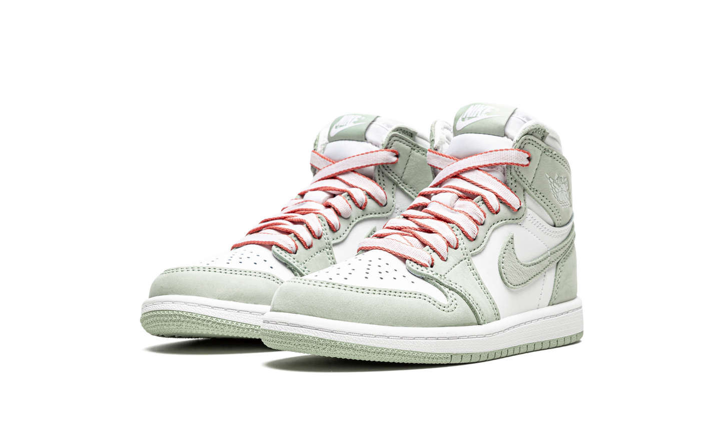 Air Jordan 1 Retro High OG PS Seafoam CU0449 002
