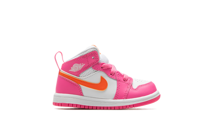 Jordan 1 Mid TD Pinksicle DX3239 681