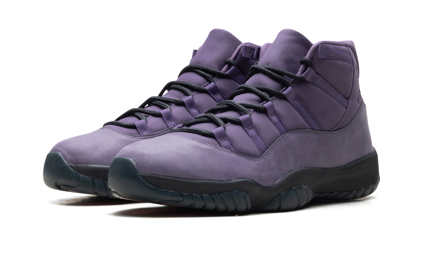 Air Jordan 11 Mojave IO8961 553