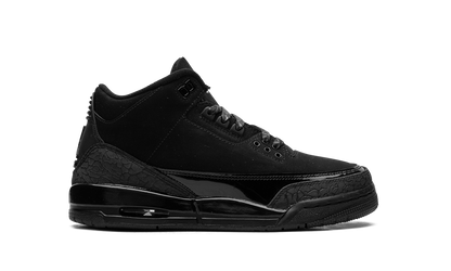 Air Jordan 3 GS Black Cat DM0967 001