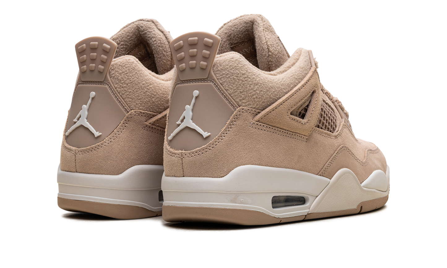 Air Jordan 4 WMNS Cozy Girl HV0823 200