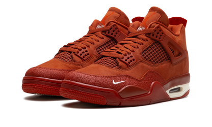 Air Jordan 4 OG Nigel Sylvester - Brick by Brick HF4340 800