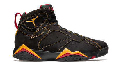 Air Jordan 7 Retro Citrus 2022 CU9307 081