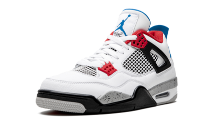 Air Jordan 4 What The CI1184 146