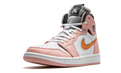 AIR JORDAN 1 HIGH ZOOM CM WMNS Pink Glaze CT0979 601