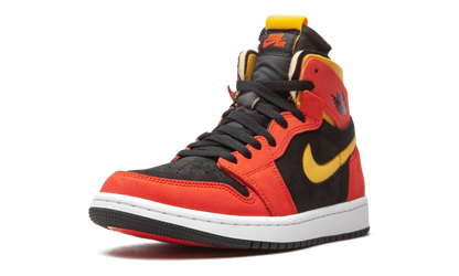 Air Jordan 1 High Zoom CMFT Chile Red CT0978 006