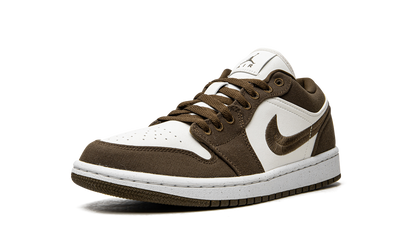 AIR JORDAN 1 LO WMNS Light Olive DV0426 301