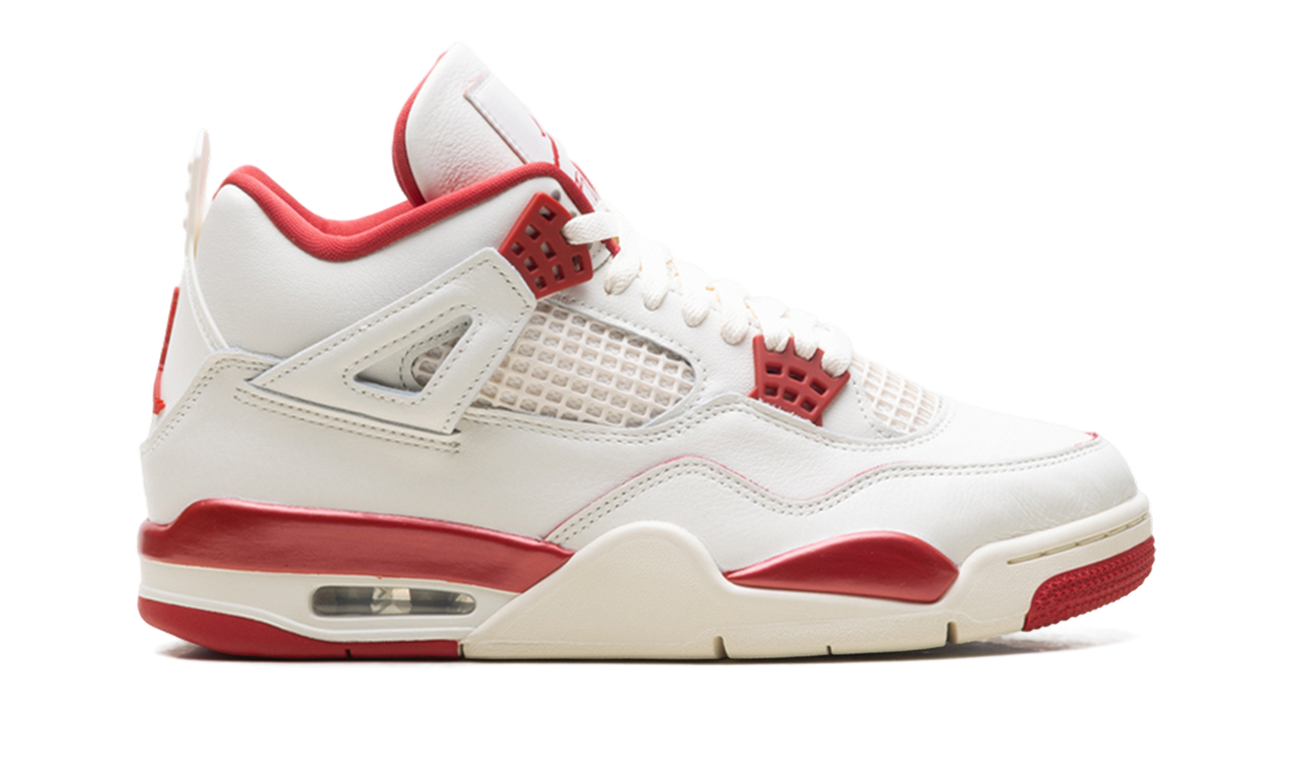 Air Jordan 4 WMNS Valentine's Day HV0823 108