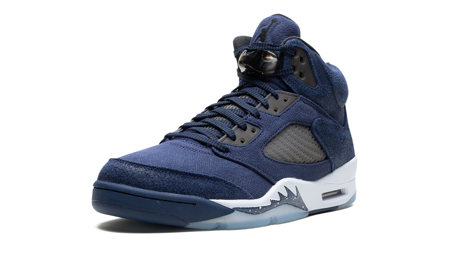 Air Jordan 5 Midnight Navy FD6812 400