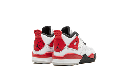 Air Jordan 4 TD Red Cement BQ7670 161