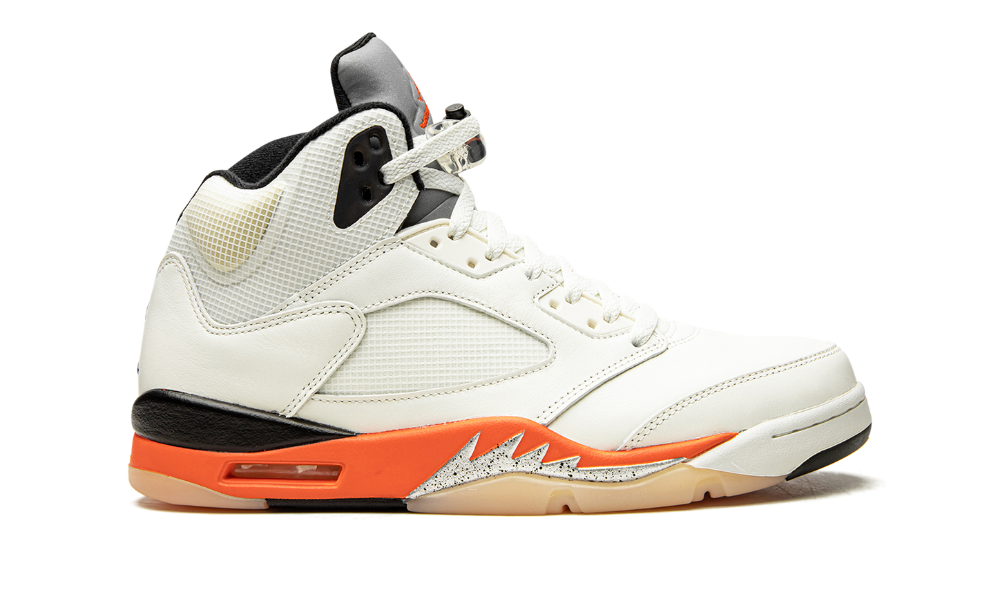 Air Jordan 5 Retro Shattered Backboard DC1060 100