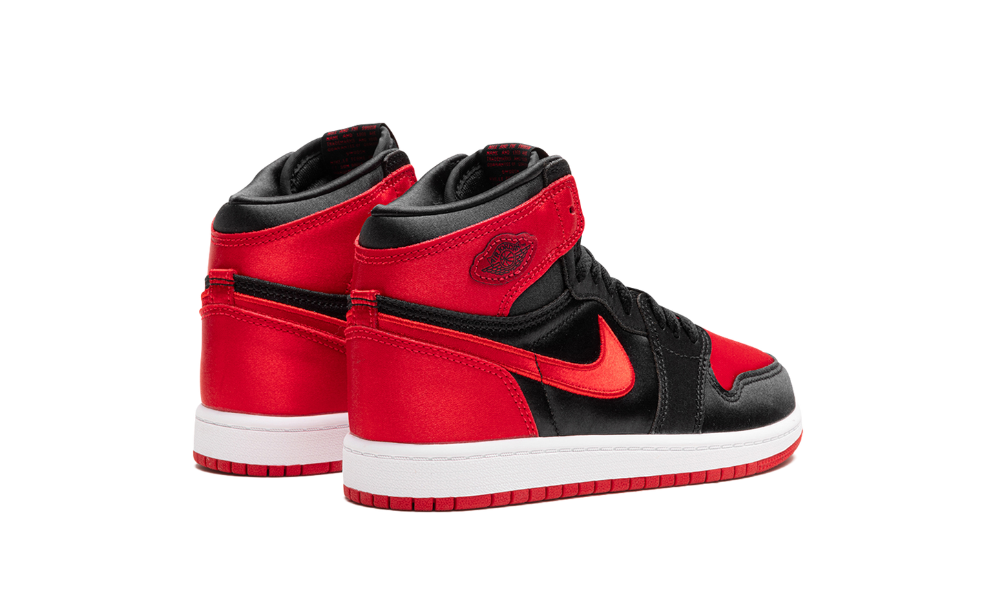 Jordan 1 Retro High Og PS Satin Bred FD5304 061