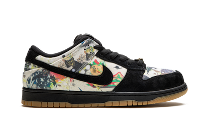 SB Dunk Low 6F