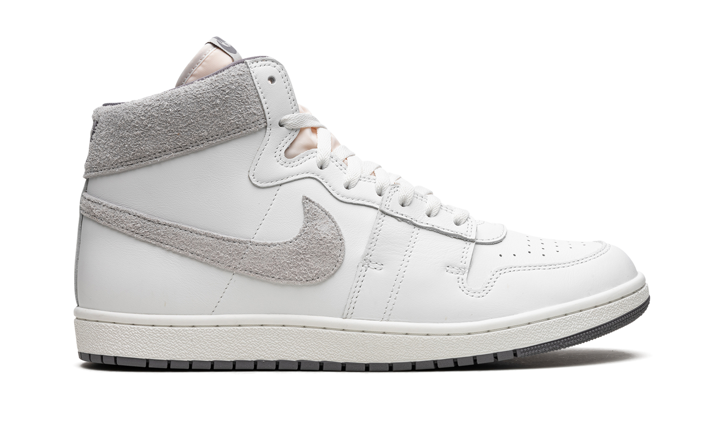 Jordan Air Ship Tech Grey DZ3497 100