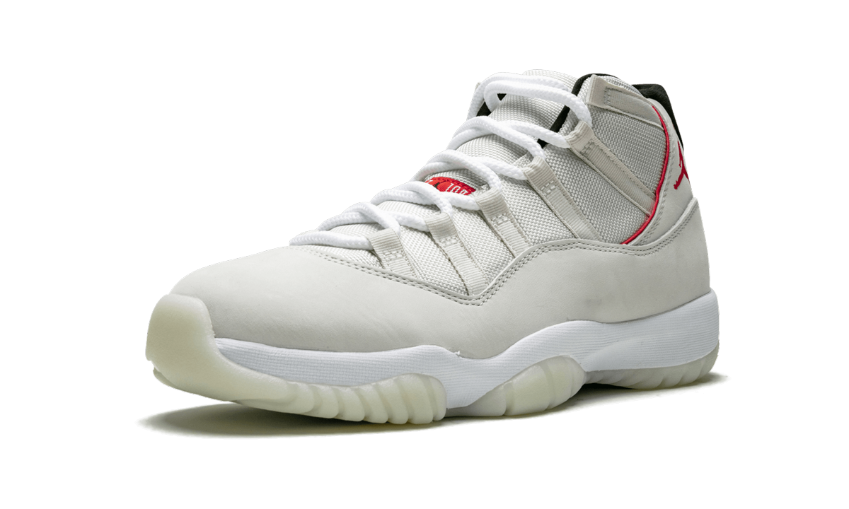 Air Jordan 11 Retro Platinum Tint 378037 016