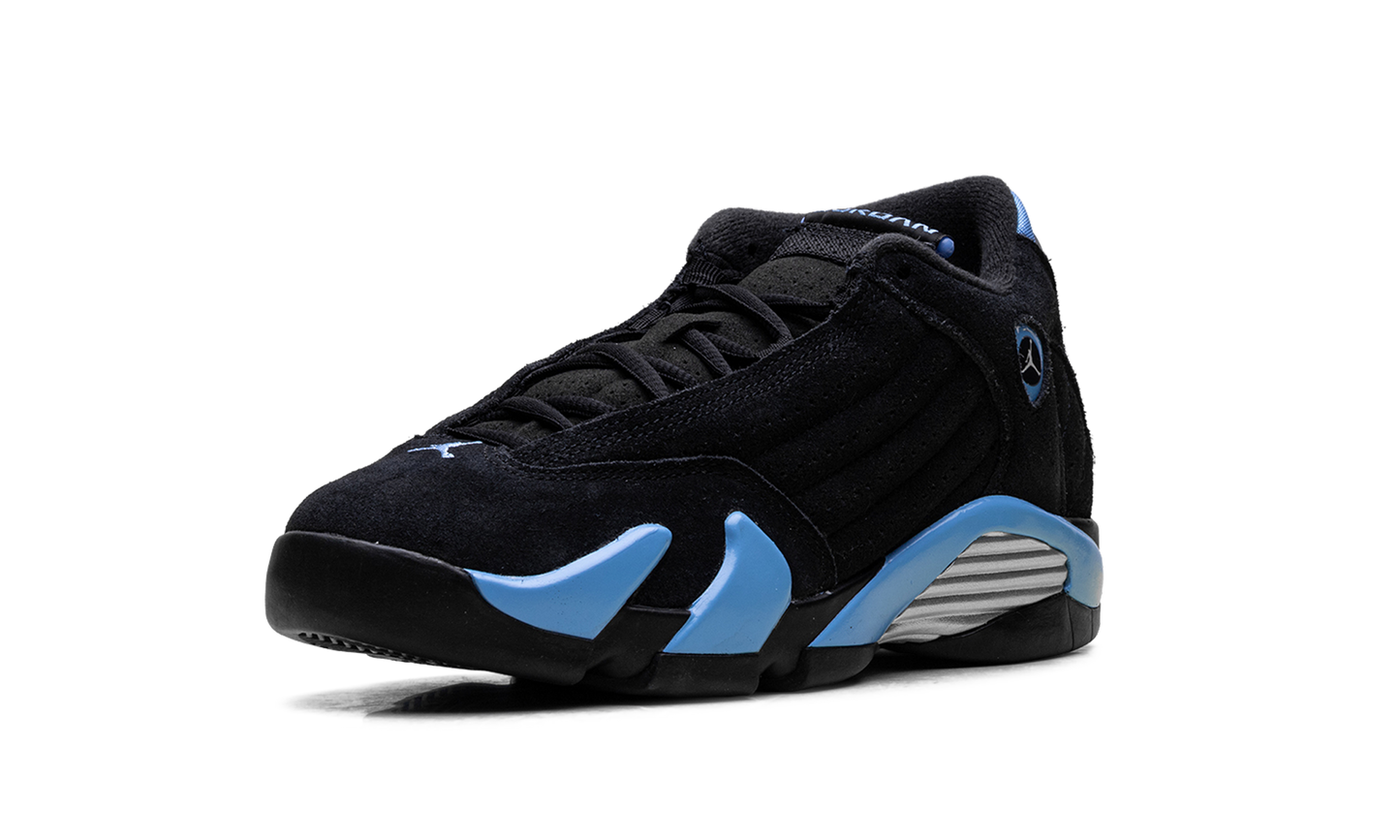 Air Jordan 14 GS University Blue (2026) 487524 007