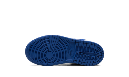 Air Jordan 1 High OG PS Royal Reimagined FD1412 042