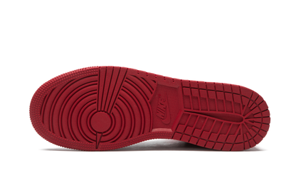 Air Jordan 1 Mid GS Banned 2020 554725 074