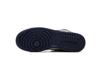 Air Jordan 1 Retro High OG GS Navy FD1437 401