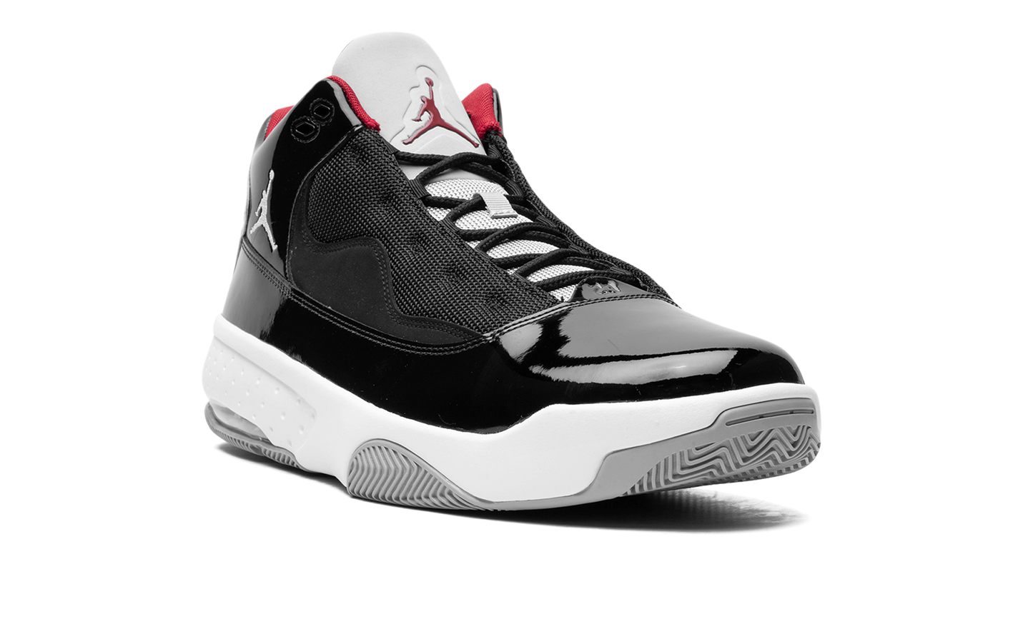 Air Jordan Max Aura 2 Black Cement CK6636 006