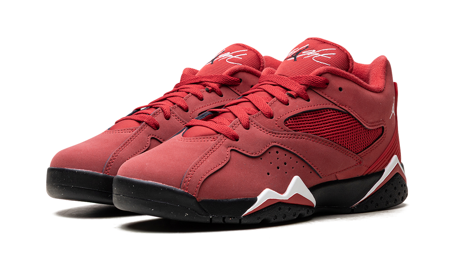 Air Jordan MVP 92 GS Gym Red HQ4427 600