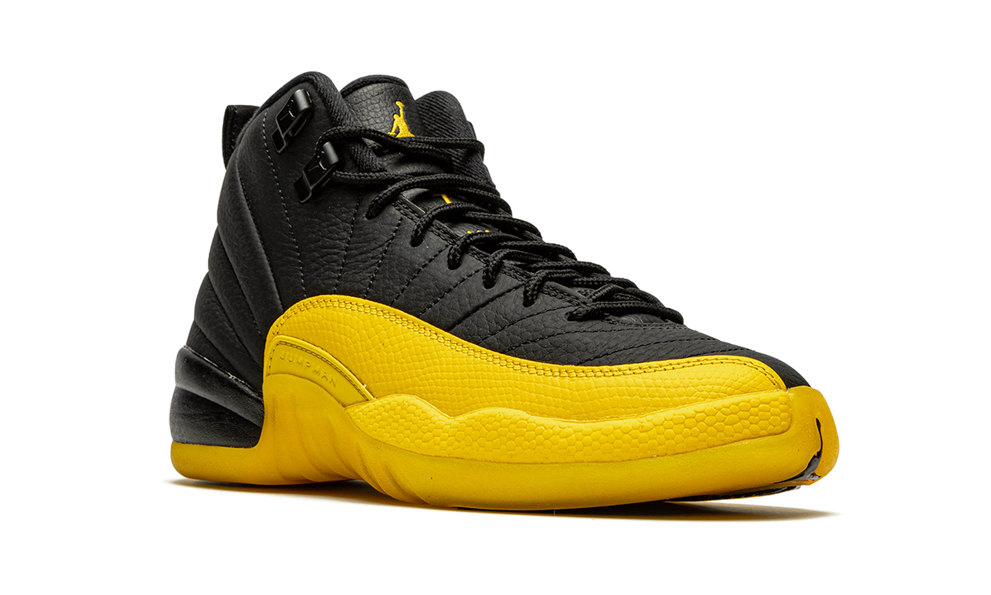 Air Jordan 12 Retro GS University Gold 153265 070