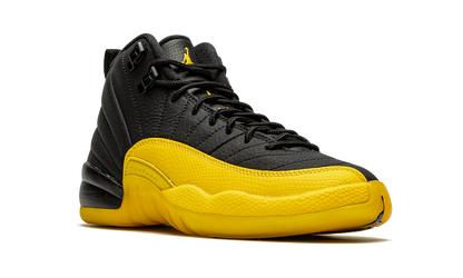 Air Jordan 12 Retro GS University Gold 153265 070