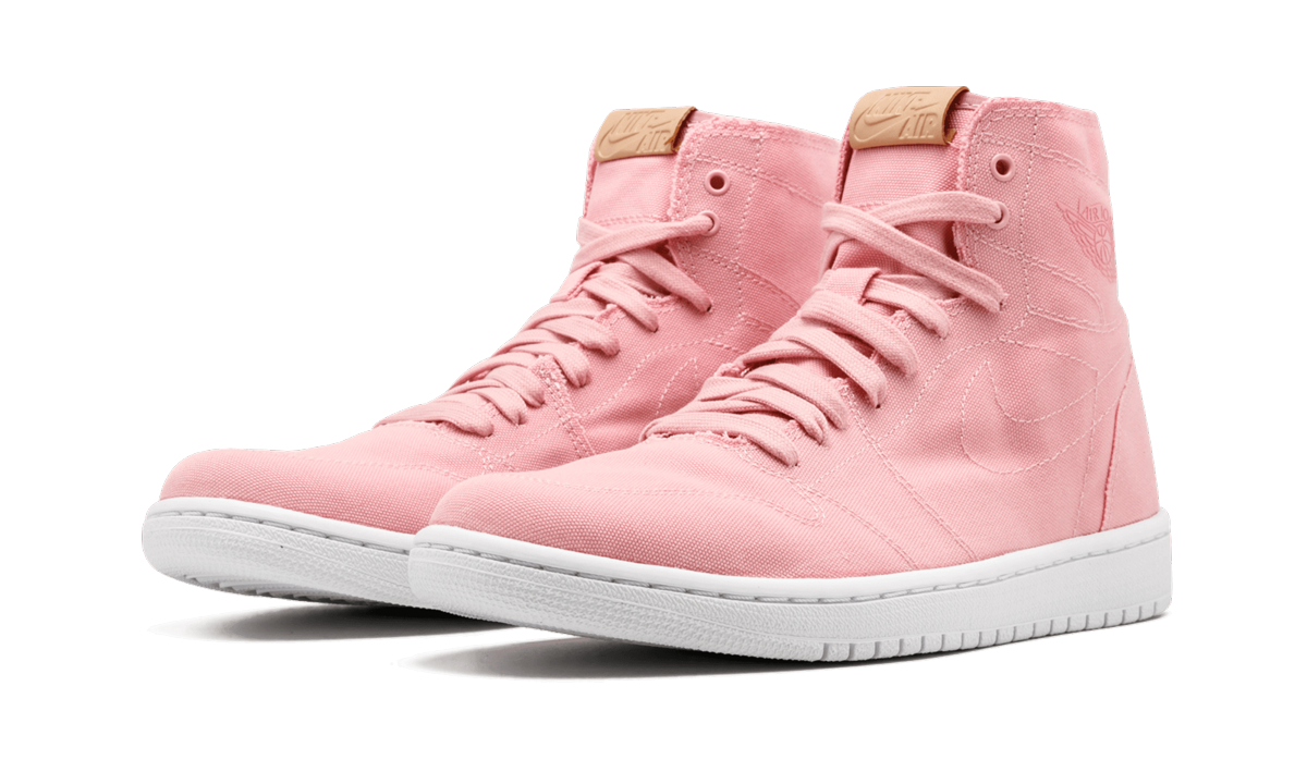 Air Jordan 1 Retro High Decon Easter 867338 620