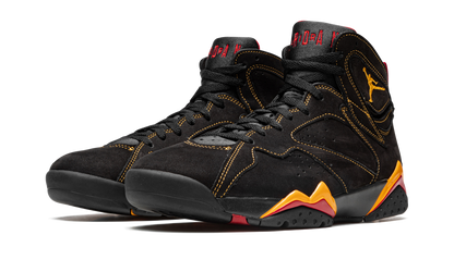 Air Jordan 7 Retro Citrus 2022 CU9307 081
