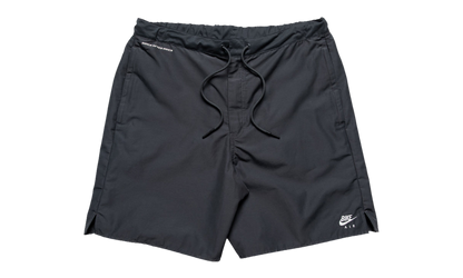Air Jordan x Nigel Sylvester Brick After Brick Bike Shorts Anthracite / Sail IQ8152 060