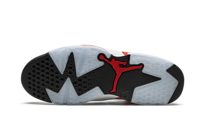 Air Jordan 6 Retro Red Oreo CT8529 162