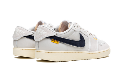AJKO 1 Low Union LA - Sail Leather DZ4864 100
