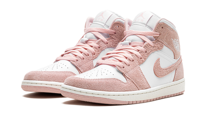 Air Jordan 1 Mid Legend Pink FN5215 161