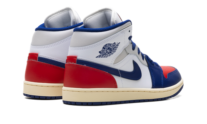 Air Jordan 1 Mid Rare Air DQ8426 102