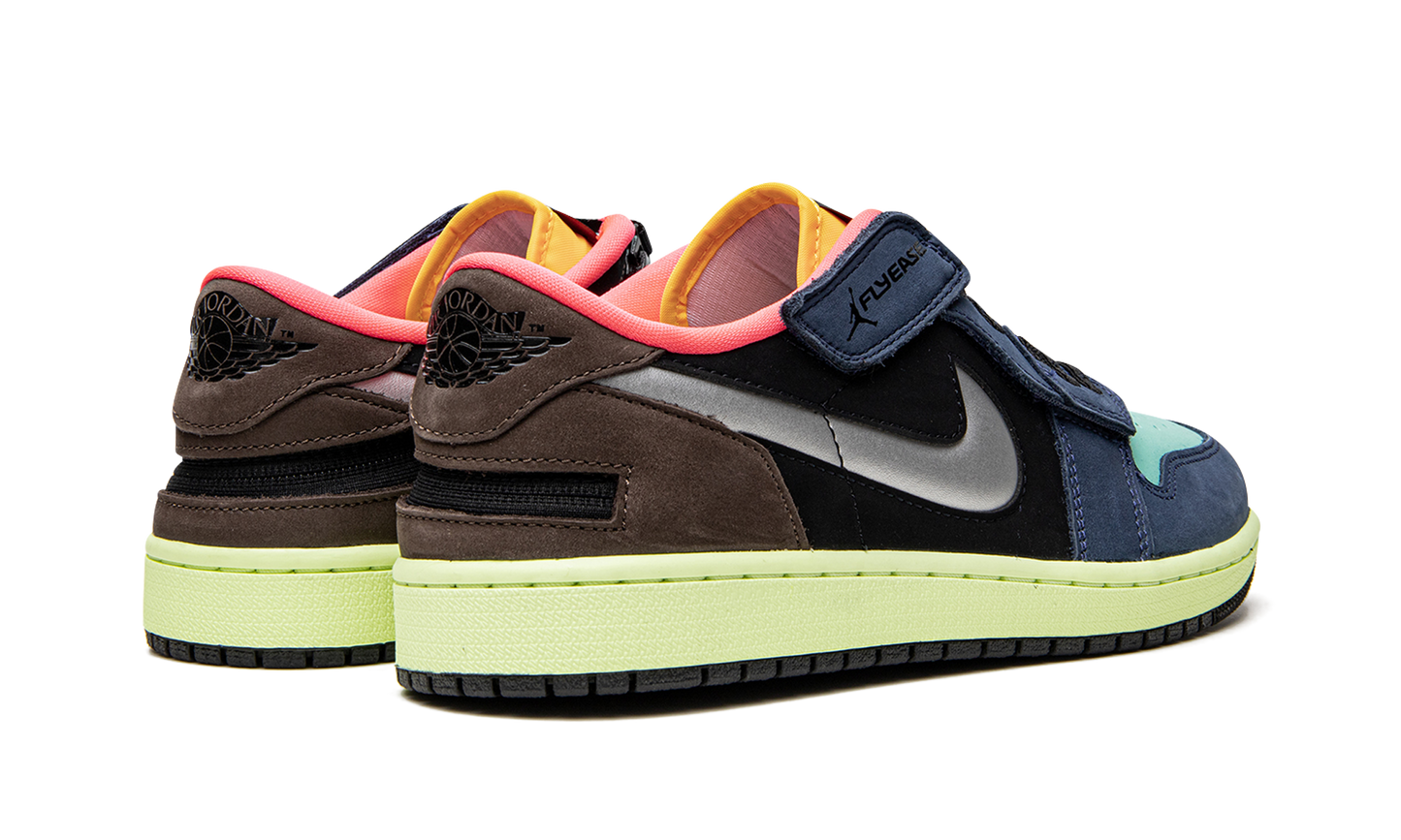 Air Jordan 1 Low FlyEase Bio Hack DM1206 201