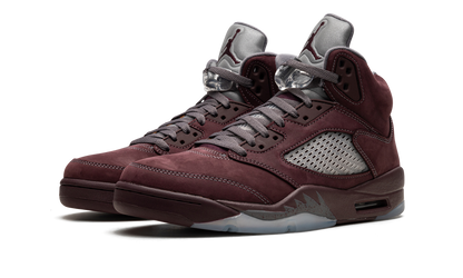 Air Jordan 5 Burgundy 2023 DZ4131 600