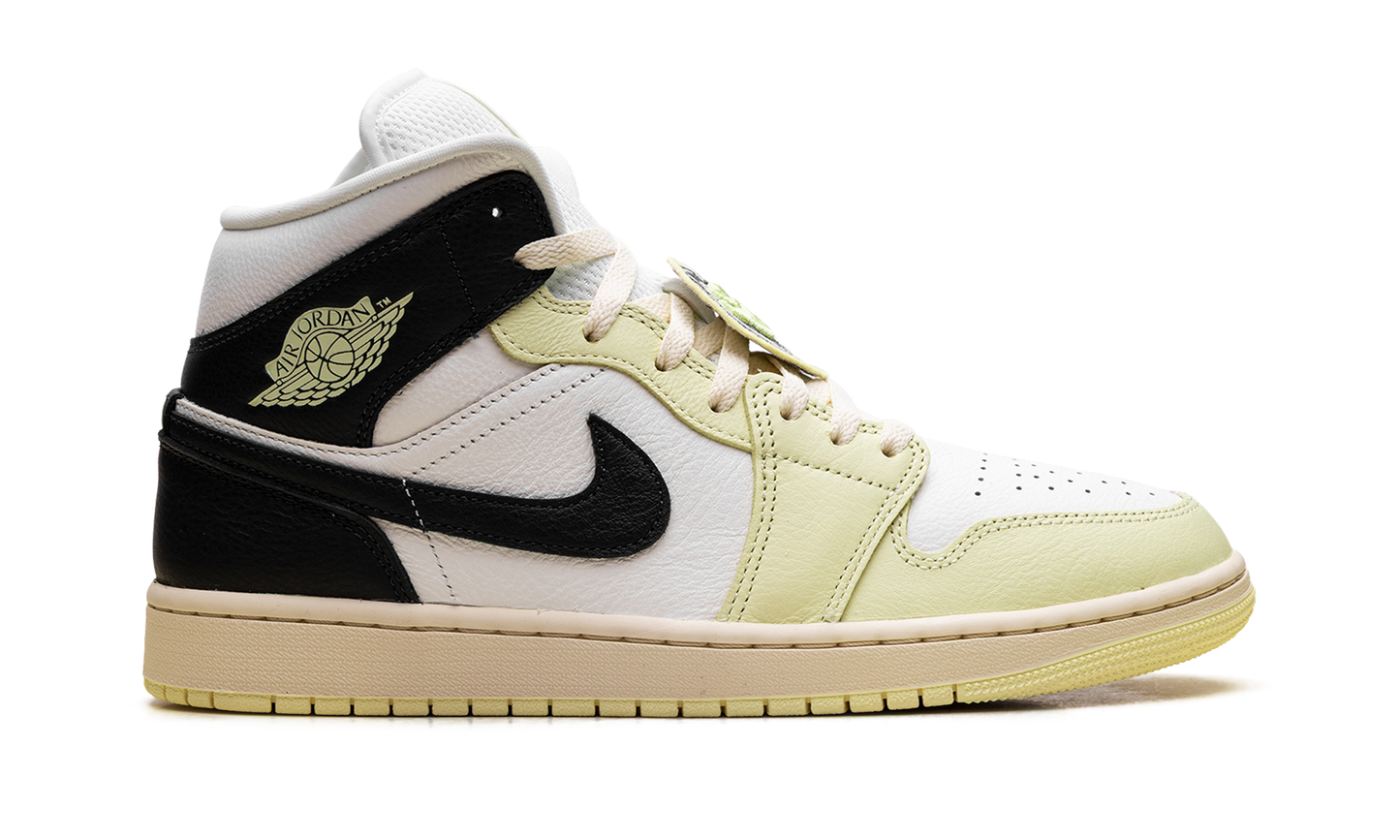 Air Jordan 1 Mid Fall League HQ3008 130