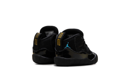 Air Jordan 11 Crib Bootie Gamma Blue (2025) CI6165 047