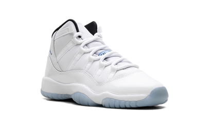 Air Jordan 11 High GS Legend Blue 378038 104
