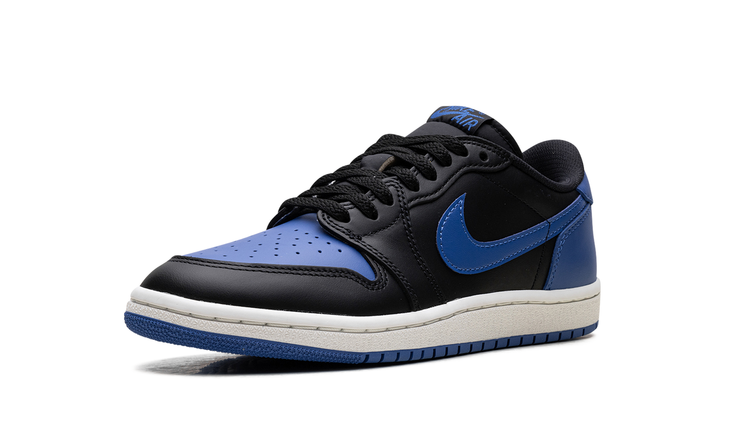 Air Jordan 1 Low 85 Royal IB1981 004