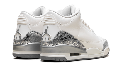 Air Jordan 3 WMNS Sail CK9246 100