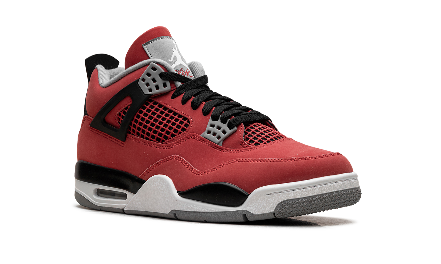 Air Jordan 4 Toro Bravo (2026) FQ8138 600