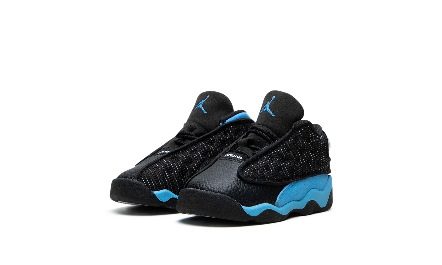 Air Jordan 13 TD University Blue 414581 041