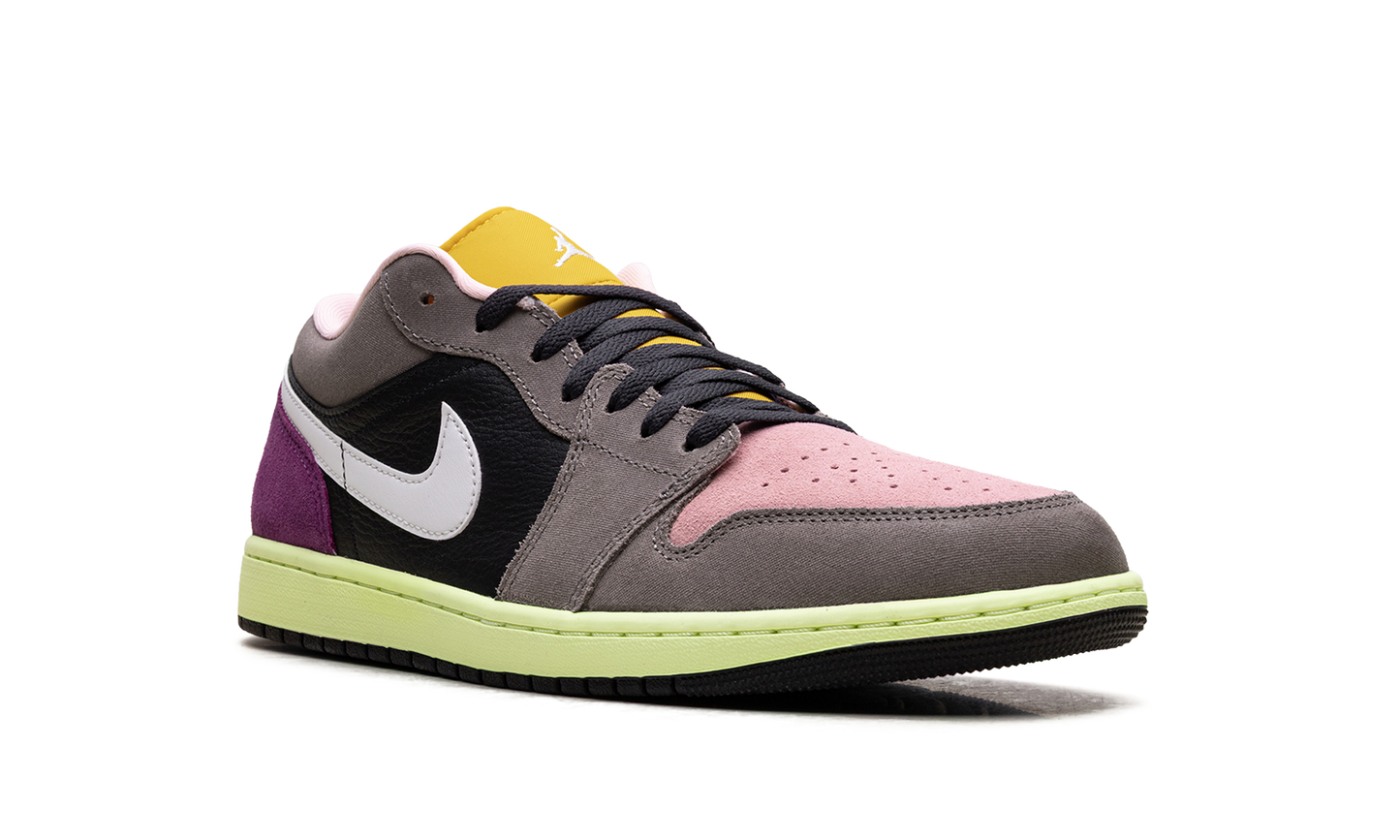 Air Jordan 1 Low Tokyo Bio Hack HQ2010 005