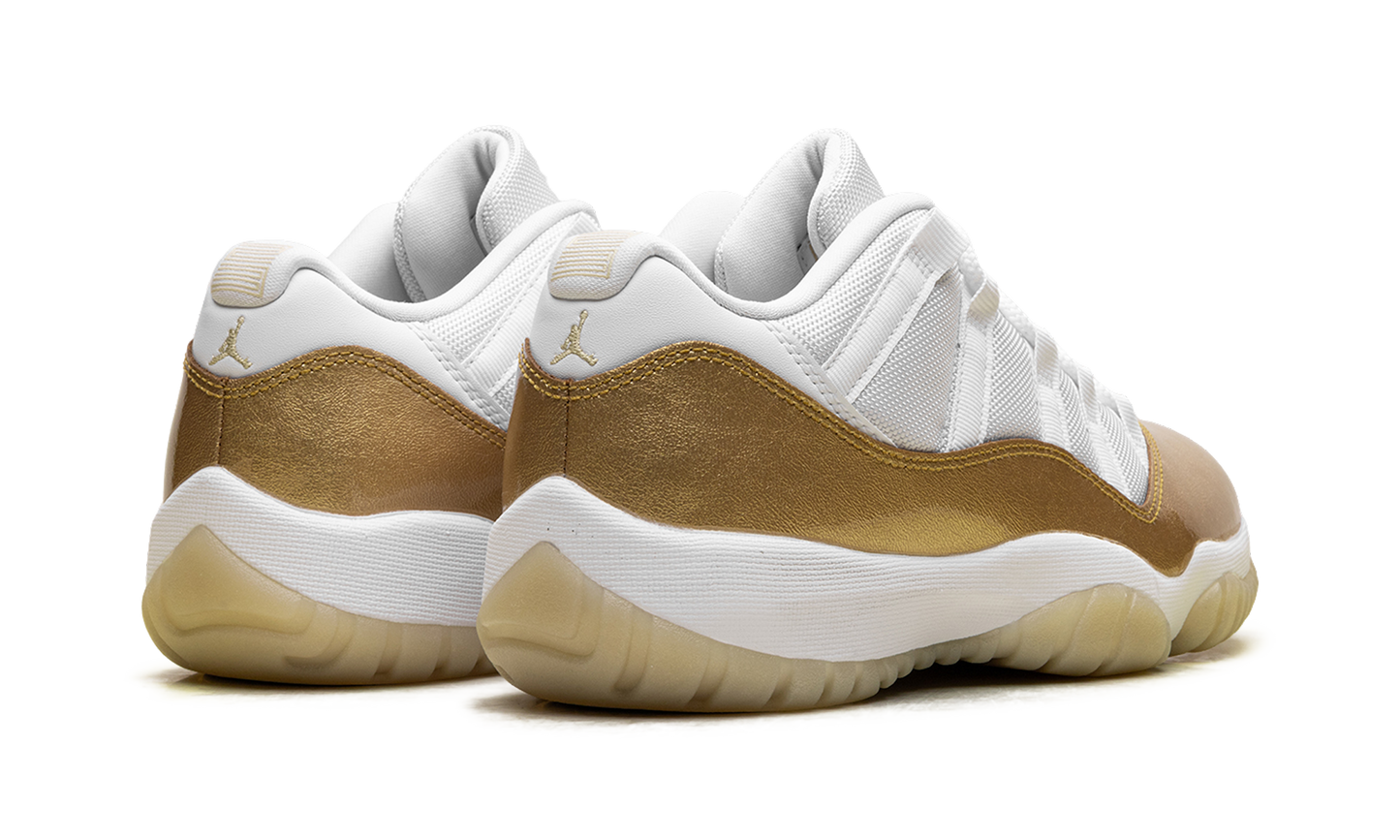 Air Jordan 11 Low WMNS Mother’s Day AH7860 102