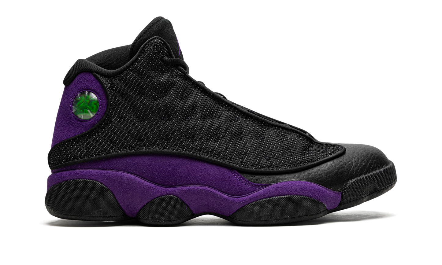 Air Jordan 13 Retro Court Purple DJ5982 015
