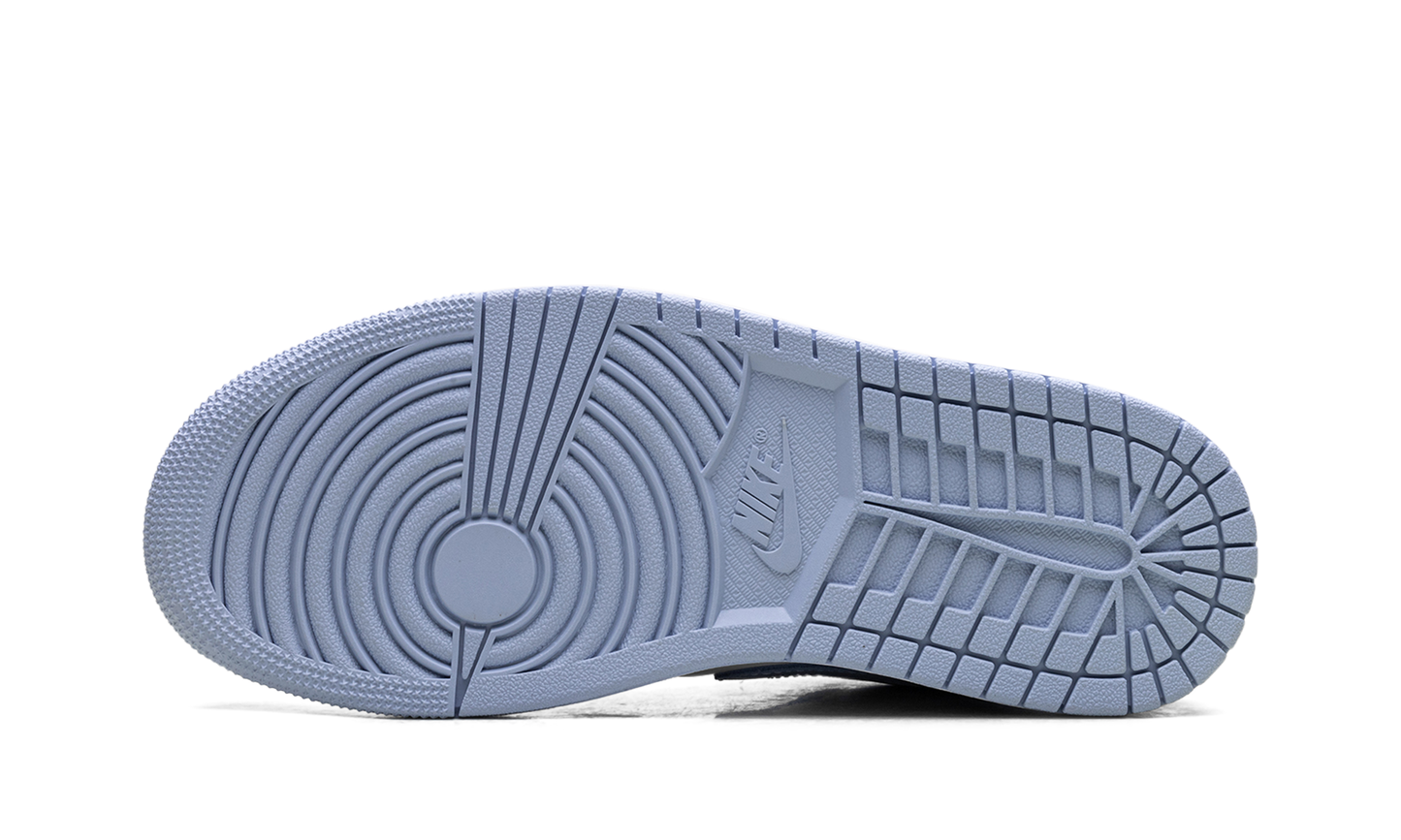 Jordan 1 Low WMNS White Aluminum DC0774 142