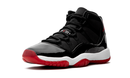 Air Jordan 11 Retro GS Bred 2019 378038 061