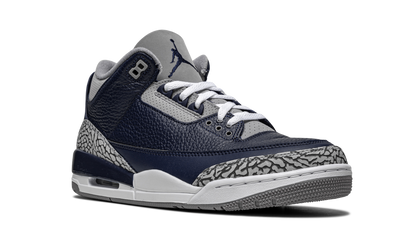 Air Jordan 3 Retro Georgetown CT8532 401