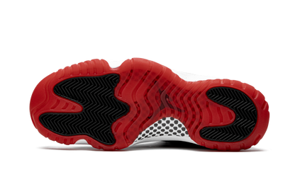 Air Jordan 11 Retro Bred 2019 378037 061
